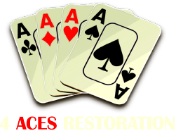 4 Aces Restoration LLC cta copy